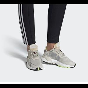 Adidas nite jogger 3m shoes ee5917 9